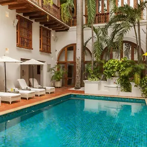 Casa San Agustin Colombia
