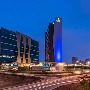 Express - Barranquilla Buenavista By Ihg Colombia