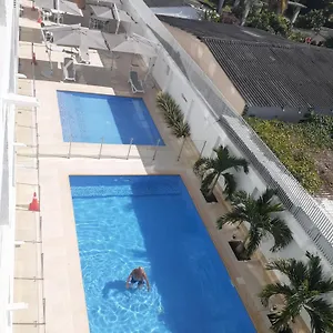 Edificio Sea View - 303 B San Andres (San Andres and Providencia Islands)