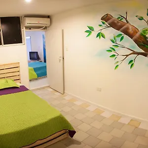 Apartamento Turísticos In Di Town