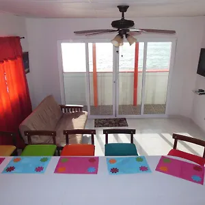 Apartamento Rocky Cay Bay