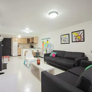Caribbean Loft San Andres (San Andres and Providencia Islands)