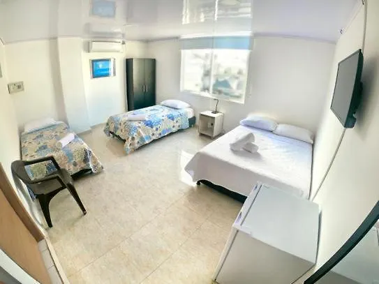 Blue Island Hotel San Andres