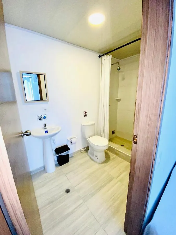 ***  Blue Island Hotel San Andres  Colombia
