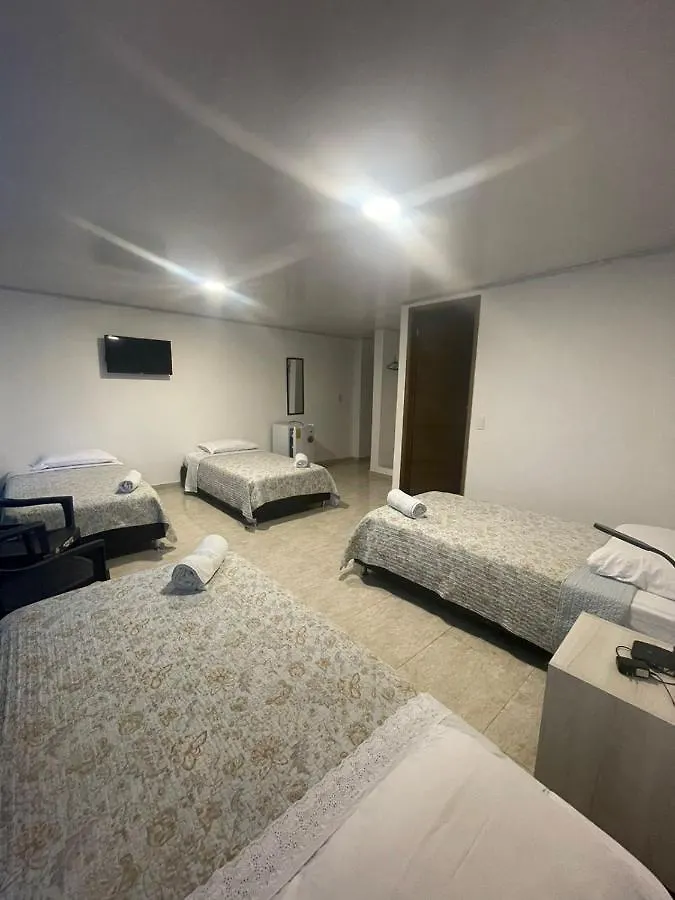 Blue Island Hotel San Andres  3*, San Andres (San Andres and Providencia Islands) Colombia