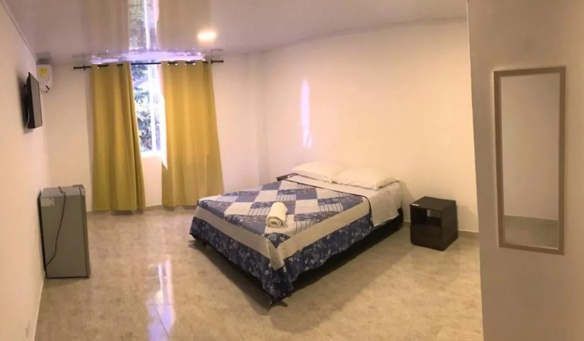 Blue Island Hotel San Andres  San Andres (San Andres and Providencia Islands)