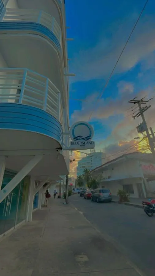 Blue Island Hotel San Andres   San Andres (San Andres and Providencia Islands)